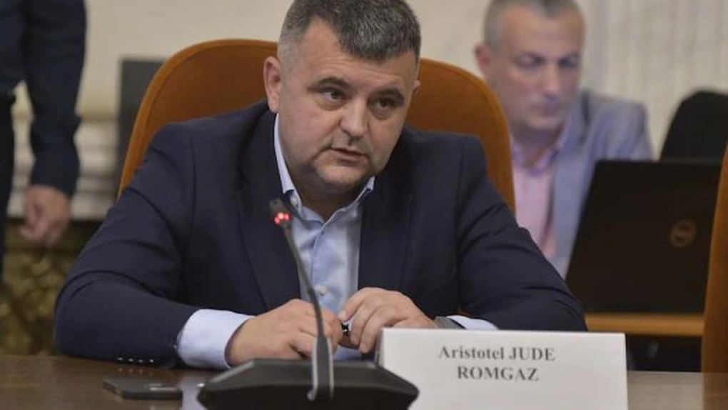 Aristotel Jude de la Romgaz pune degetul pe rană: Cheltuielile uriașe la care vor fi supuse companiile românești ca să asigure stocarea de CO2 la care ne obligă UE poate afecta investițiile în derulare. Industria cere un nou dialog