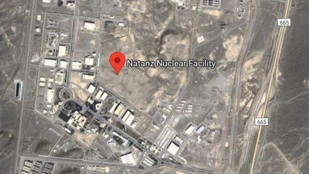 Iranul trebuie să coopereze cu AIEA asupra programului său nuclear, este o obligație – Rafael Grossi, director general AIEA