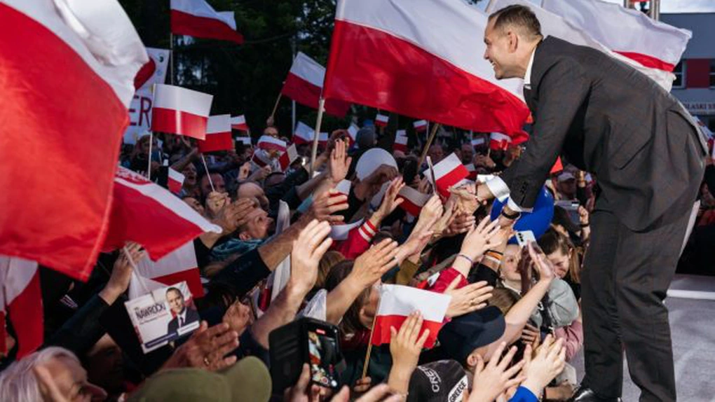 Polonia – Preşedintele ales Nawrocki îl anunţă pe Tusk să se pregătească pentru o „rezistenţă puternică din partea palatului prezidenţial”