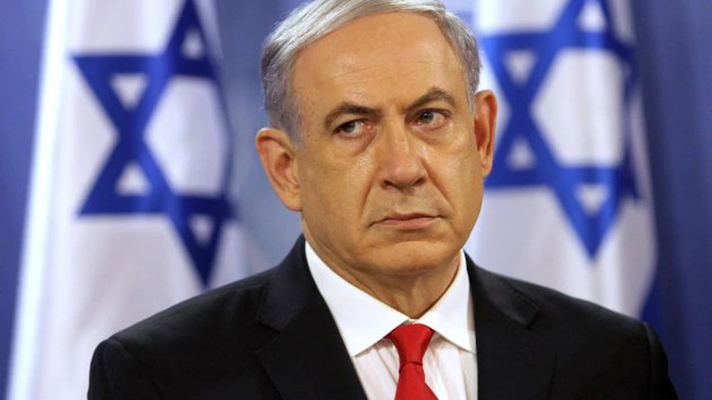 Ce spune Netanyahu după atacul Israelului asupra Iran