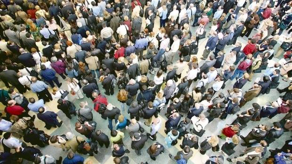 România a avut cel mai mare declin al ratei de ocupare a forţei de muncă din UE, în primul trimestru din 2025 – Eurostat