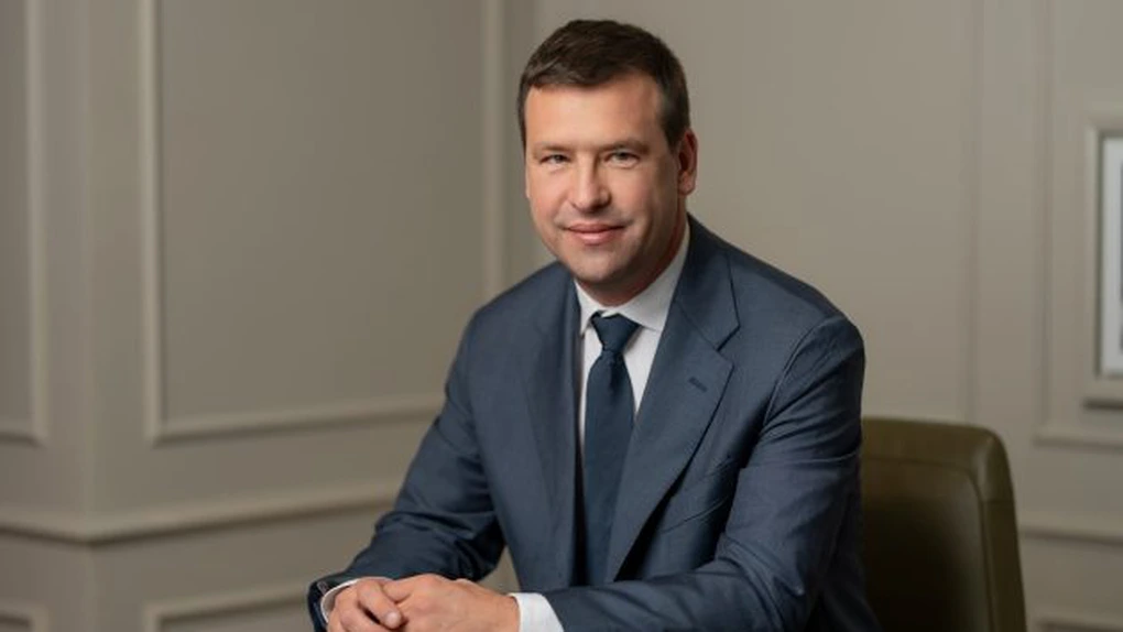 Liviu Vornicu este noul Director Commercial Operations al Philip Morris România