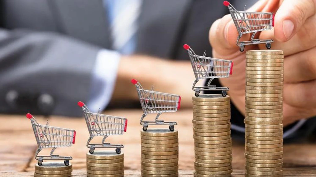 Românii își pierd ușor orice speranță. Se așteaptă la ce e mai rău. Ce spun economiștii BCR despre inflație și creștere economică – Studiu