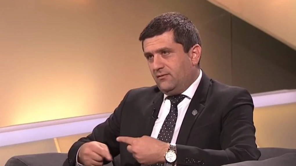 Miruță: Îmi propun ca unele dintre companii să fie listate la bursă; niciuna în care statul român să nu aibă control