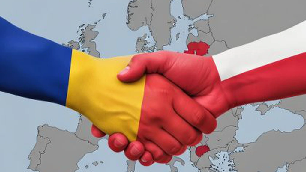 Investitorii din Polonia cumpără masiv afaceri în România