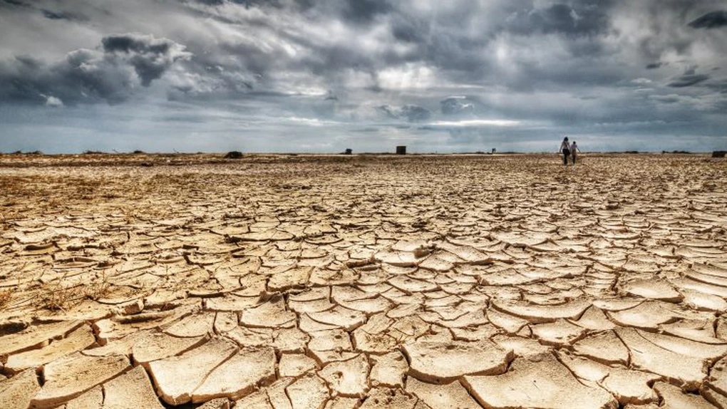 Alertă în Europa. Fenomene extreme – Cea mai severă secetă din 2012 şi până acum