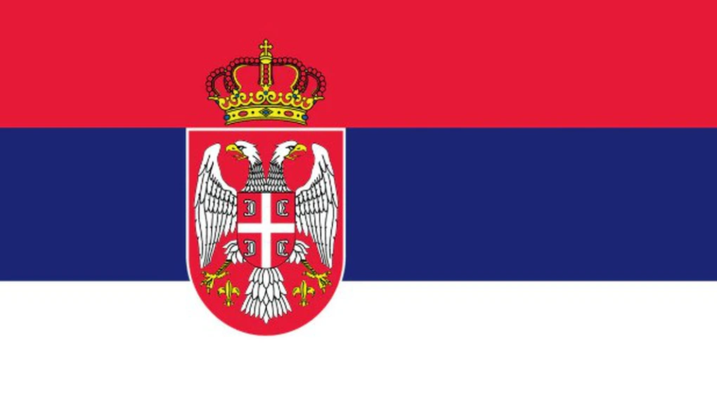 Serbia opreşte toate exporturile de arme