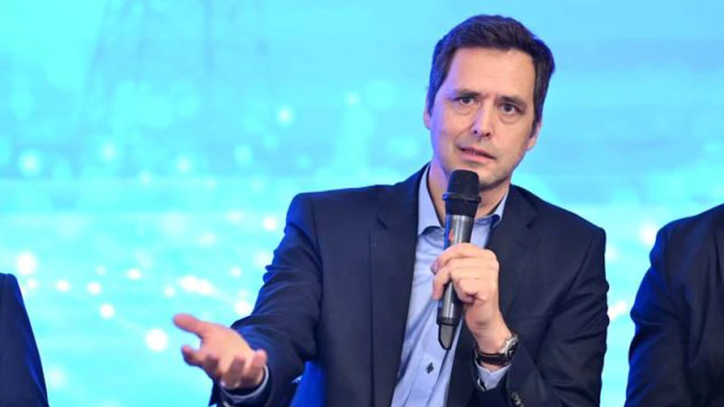 Șeful E.On cere statului român să fie un partener credibil: “Este un eșec administrativ că ANRE nu este în stare să valideze rambursările pentru februarie 2024”
