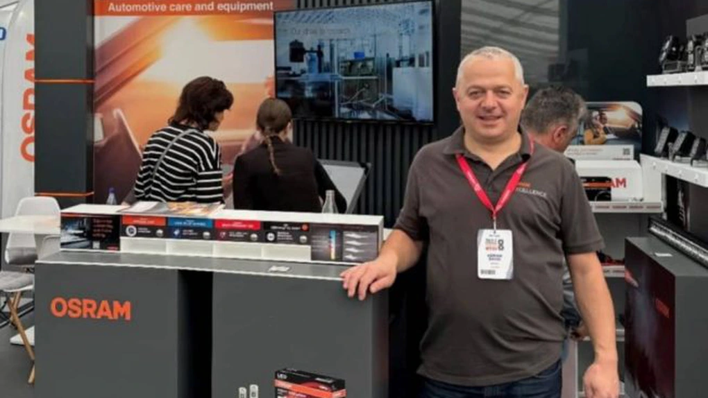 Osram a anunțat omologarea unor noi becuri LED auto pentru piața din România