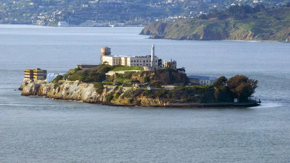 Cât ar putea costa transformarea celebrei fortărețe Alcatraz din nou în închisoare, un plan drag președintelui Trump