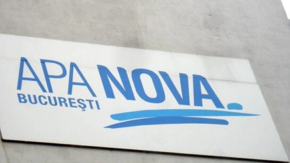 Apa Nova București a achitat dividende în valoare de peste 19,5 milioane de lei către Primăria Capitalei