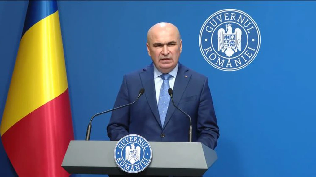 Bolojan, ales preşedintele PNL
