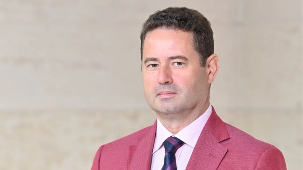 Patria Bank l-a numit în funcția de director general adjunct pe Cristian Alexandru Nae, pentru un mandat de patru ani