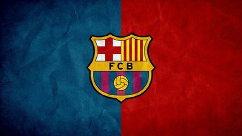 Congo a încheiat un contract de sponsorizare de 40 de milioane de euro cu clubul de fotbal FC Barcelona