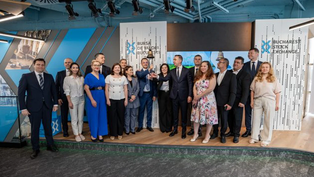 Listare Electrica – Ministrul Energiei spune că banii din obligaţiuni vor ajuta consolidarea capacităţilor de producţie a energiei