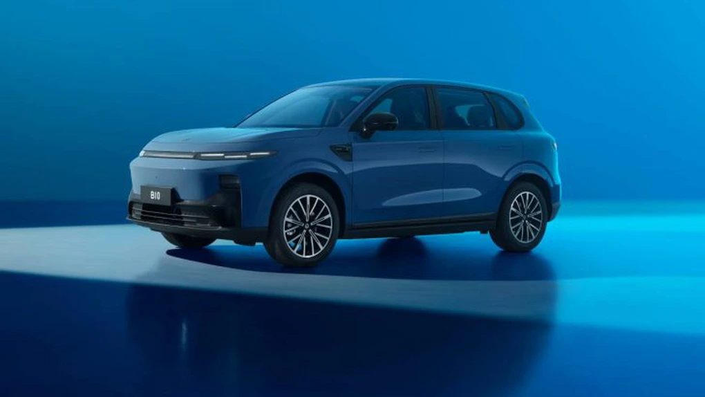 Leapmotor deschide comenzile pentru SUV-ul B10 în România în septembrie