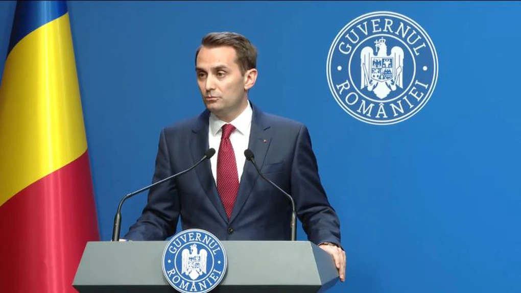 Mihai Jurca: Am solicitat tuturor structurilor subordonate Cancelariei prim-ministrului să prezinte planuri de reorganizare
