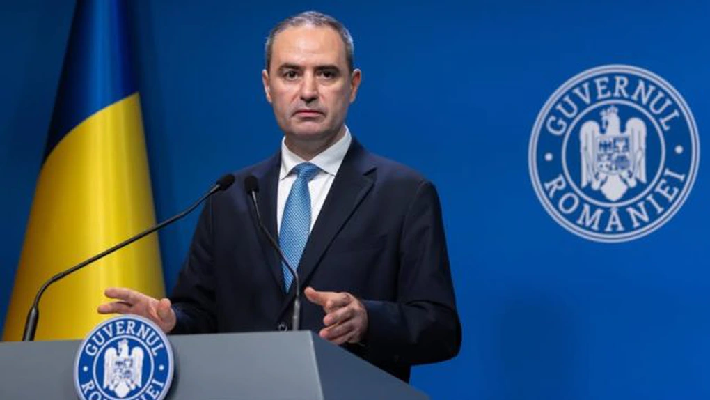 Ministerul Finanțelor anunță că se văd primele semne bune ale pachetului fiscal propus de Guvern. Au scăzut costurile de împrumut pentru România