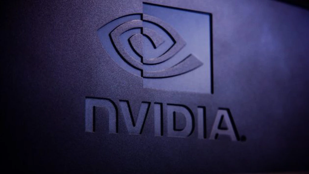 Nvidia este prima companie din lume care a ajuns la o valoare de piață de 4.000 de miliarde de dolari