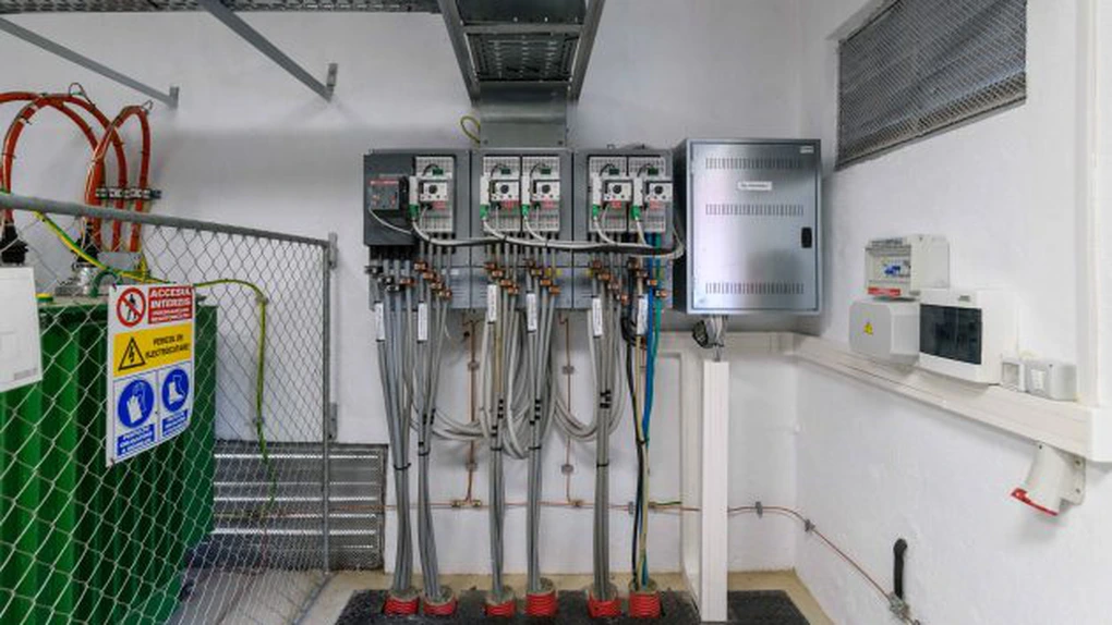 Compania Rețele Electrice România începe lucrările pentru modernizarea infrastructurii energetice în Cenad, județul Timiș