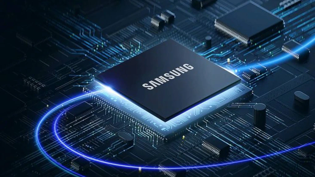 Tesla va cumpăra semiconductori în valoare de 16,5 mld. USD de la Samsung Electronics
