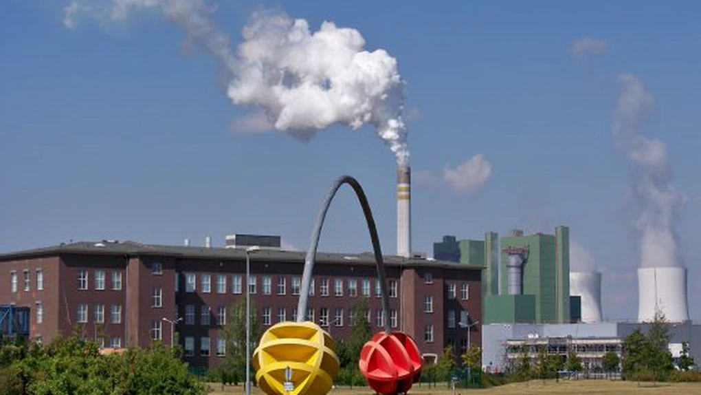 Grupul american Dow va închide trei fabrici chimice în Europa, din cauza mediul dificil de afaceri din regiune