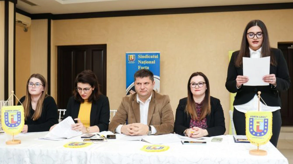 Sindicatul „Forţa Legii” denunță măsurile anunțate de Bolojan de restructurare a administrației publice locale, pe care le denumesc un experiment periculos, și amenință cu proteste