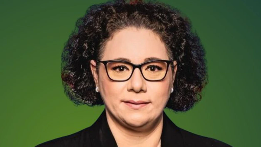 Sorana Balea se alătură companie de tehnologie financiară Pluridio în funcția de Chief Financial Officer