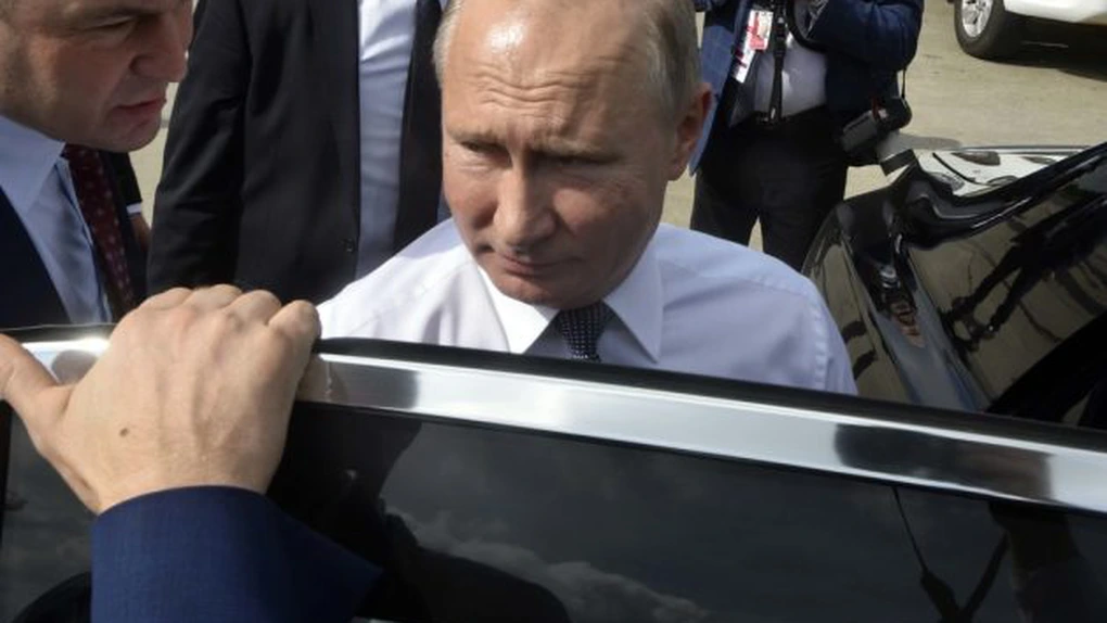 Putin rămâne nepăsător la amenințările lui Trump și va continua războiul din Ucraina până când Occidentul îi va aceepta condițiile de pace – surse Reuters
