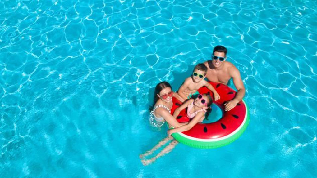 Ce înseamnă un hotel „family-friendly” și cum îl alegi pentru vacanța la mare?