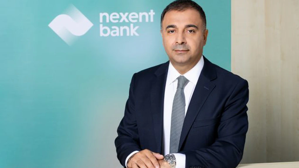 Credit Europe Bank, agregatoarea CardAvantaj, a devenit oficial Nexent Bank