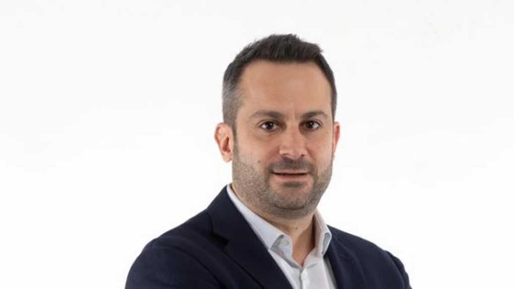 Coca-Cola HBC România are un nou CFO
