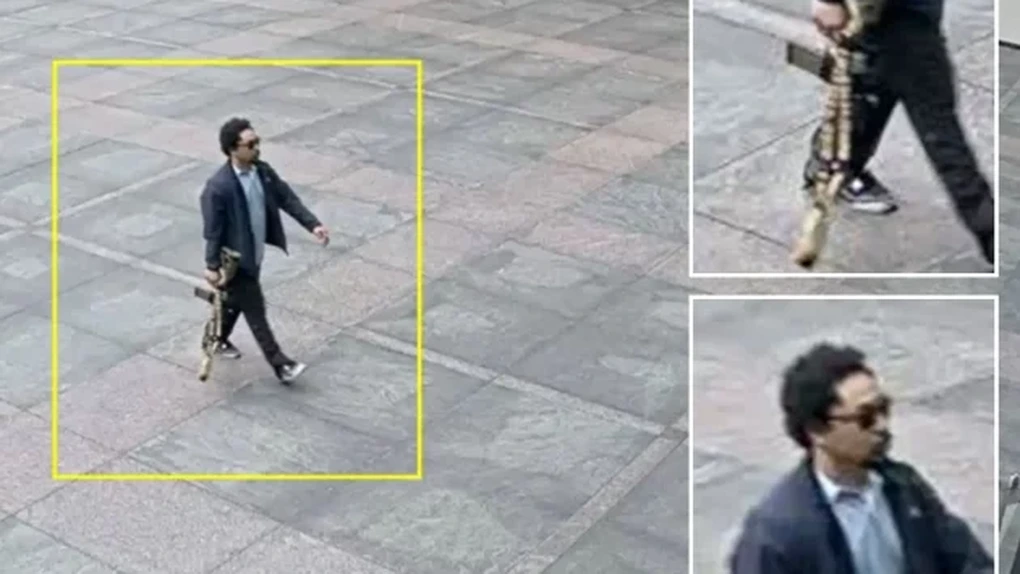 Atac armat în centrul New Yorkului. Cinci morţi şi mai mulţi răniţi – Cine este atacatorul