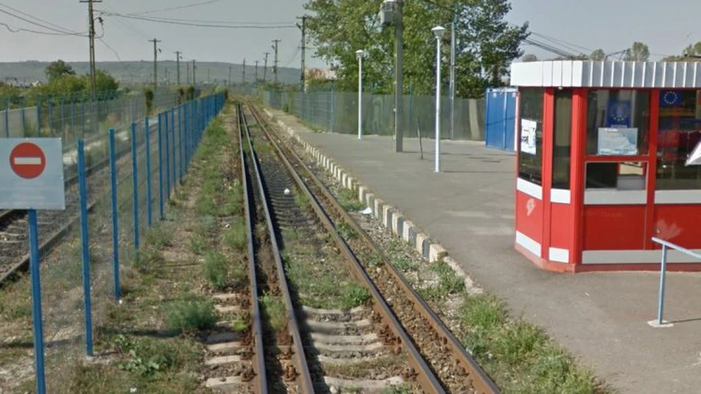 Cale ferată România - Moldova: Electrificarea liniei Iași - Ungheni, aprobată la finanțare europeană de 33,8 miloane de euro
