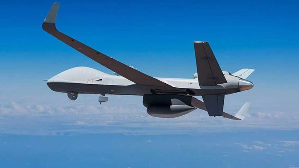 Curtea Constituţională din Germania permite bazei aeriene americane din Ramstein să sprijine atacurile cu drone
