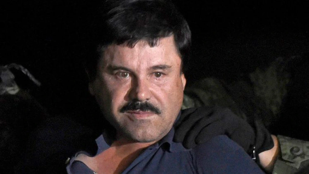 SUA – Zece milioane de dolari în criptomonede legate de cartelul Sinaloa din Mexic au fost confiscate de DEA