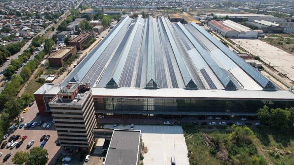 Primarul Negoiță scoate din nou la închiriat Hala Laminor. Cât vrea pe construcția-gigant din sectorul 3 al Capitalei