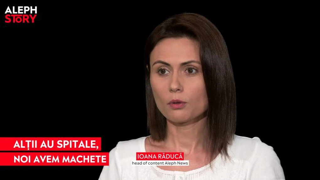 Numire importantă în Guvern. Purtătoarea de cuvânt a USR, jurnalist de meserie, va fi numărul 2 în Ministerul Economiei, care coordonează inclusiv producția de armament a țării-Surse