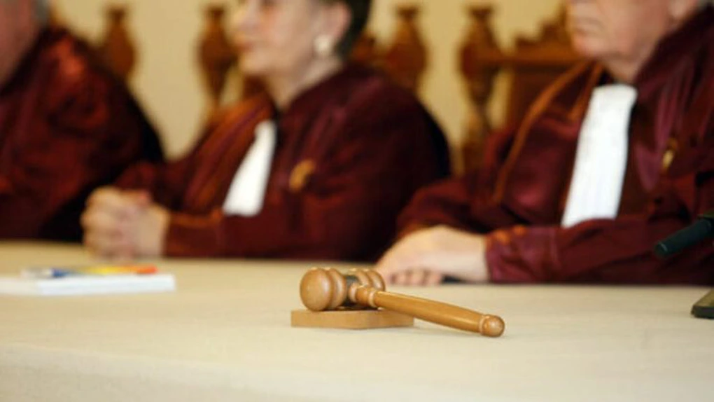 CSM: Vărsta medie de pensionare a judecătorilor în perioada februarie – mai 2025 a fost de aproximativ 52 de ani și trei luni