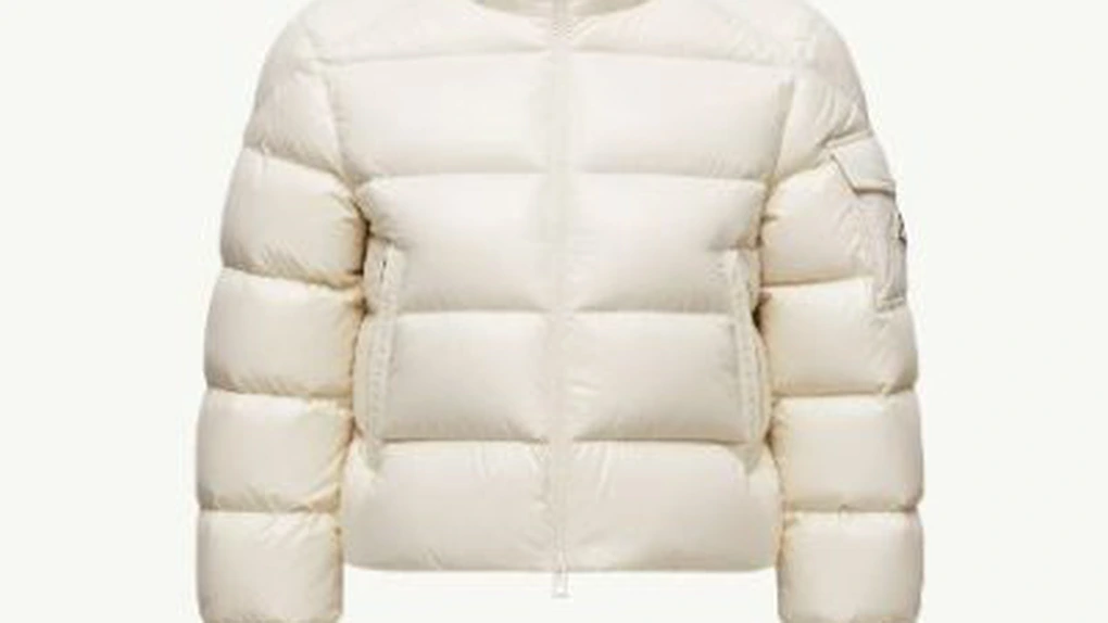 Firma din România a grupului de haine de lux Moncler a avut cele mai bune rezultate financiare de la înfiinţare şi face angajări