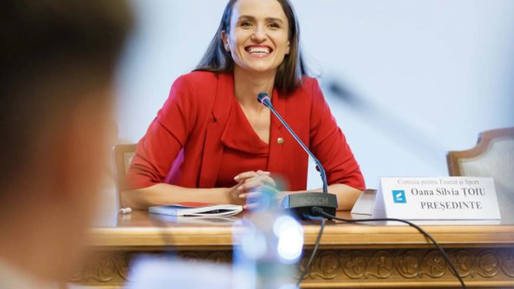 Trebuie să facem trecerea de la a ajuta Ucraina să reziste la a ajuta Ucraina sa câştige – ministrul de Externe Oana Ţoiu