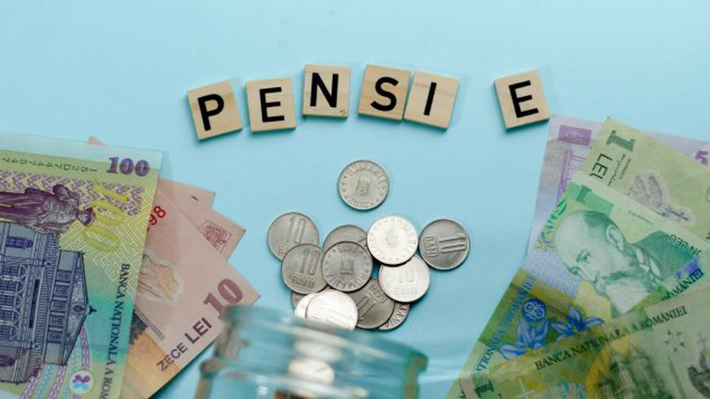 Valoarea activelor fondurilor de pensii private facutative din România la finalul lunii mai, în creștere cu 21%