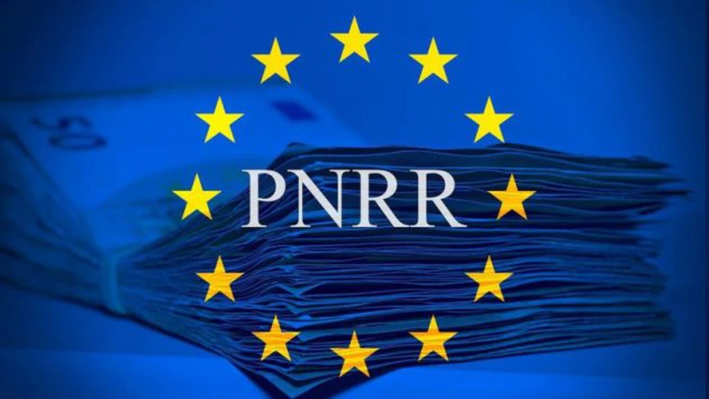 PNRR (UPDATE)  Ce programe vor continua să fie finanţate - Săptămâna viitoare vor fi anunţate 