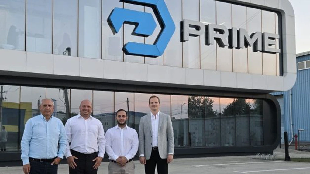 Un fond german de investiții al unor foști bancheri intră în acționariatul firmei românești Prime Batteries, cel mai mare producător de baterii din Europa de Sud-Est
