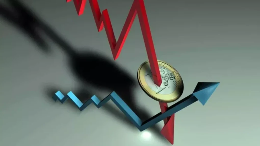 Lichiditatea băncilor se evaporă. Dobânda ROBOR crește la 7,5% până la finalul lui 2025, din cauza inflației – Analiști