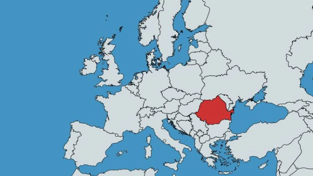 România, oaia neagră a Europei – Cel mai mare deficit guvernamental din UE , în primul trimestru din 2025 (date oficiale Eurostat)