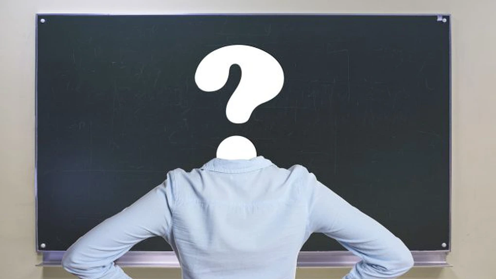 Anunţ oficial pentru profesori. Scade valoarea pentru plata cu ora în sistemul educaţional, anunţă Daniel David, Ministrul Educaţiei
