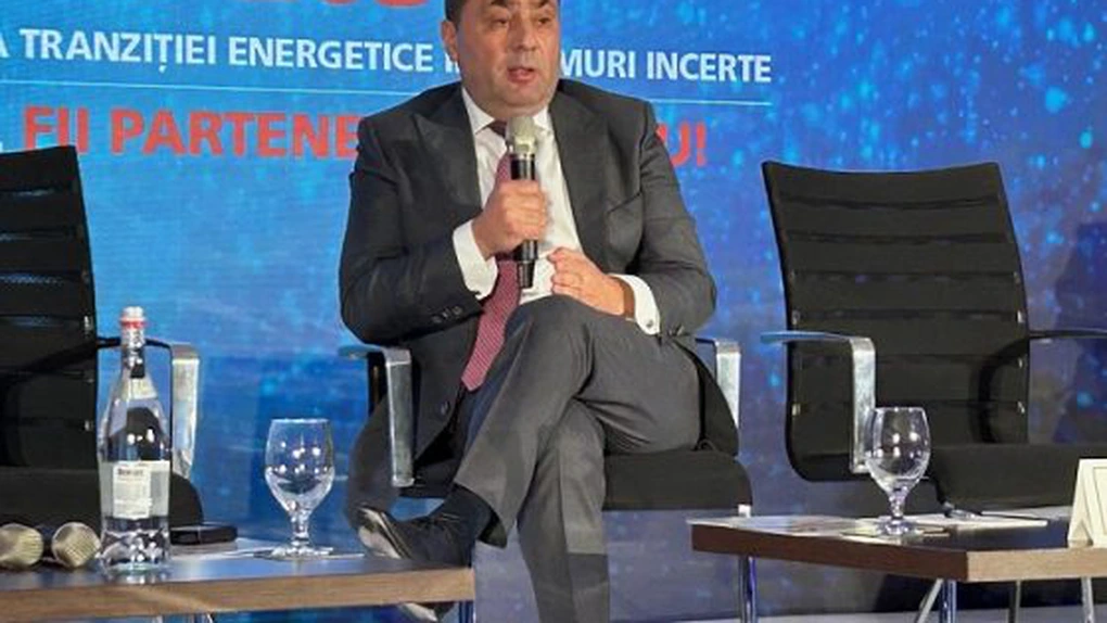 Românii de la Nova Power and Gas anunță noi centrale electrice pe gaze și instalații de stocare a energiei, după ce vor pune cea mai mare baterie din țară
