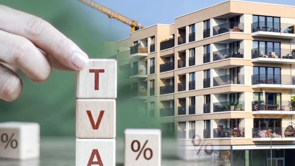 Cine va plăti diferența de preț după creșterea TVA în imobiliare, în cazul contractelor deja semnate, și cine poate apela la instanțe