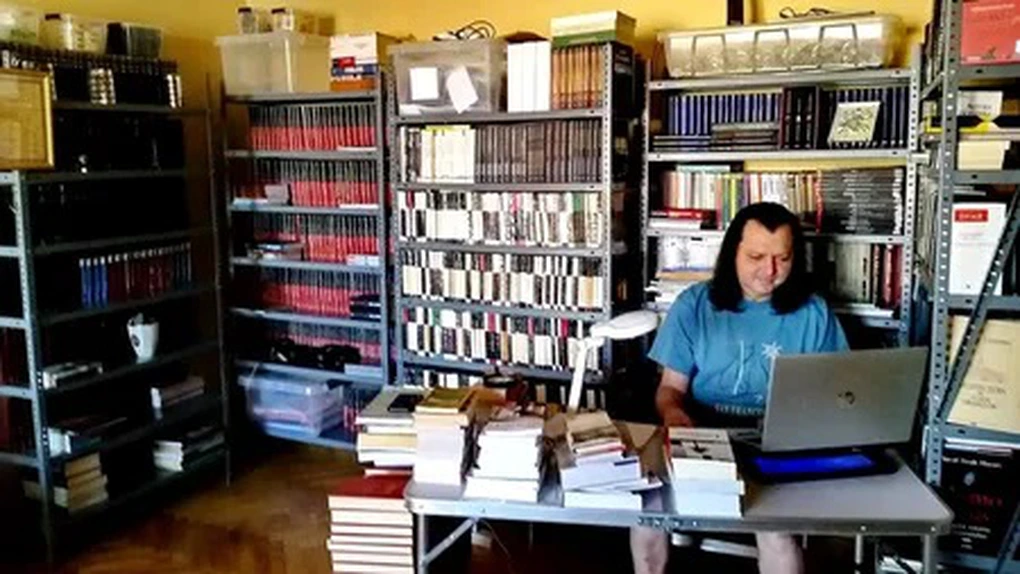 Comisia Naţională a Bibliotecilor: Bibliotecile trebuie tratate ca infrastructură critică de interes public. Este esenţială o strategie naţionale de redresare, cu alocări bugetare consistente